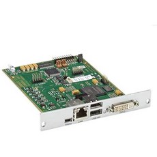 Black Box Network - ACX1MR-DHID-C - Black Box KVM Console - 1 x Networ, 상세내용참조