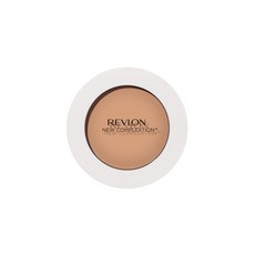 Revlon New Complexion One-Step 컴팩트 메이크업 SPF 15 내추럴 베이지 04 .35 oz NOT SPECIFIED