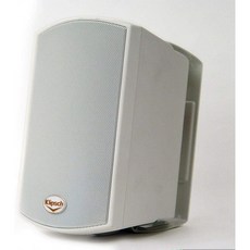 Klipsch AW-400 실내 / 야외 스피커-흰색 (쌍), 단일상품