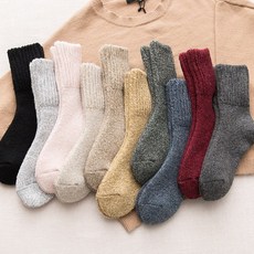 캐시미어양말