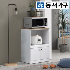 동서가구 허브 600 주방렌지대(소) DF917081