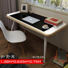 아이폰테이블 애플책상 좌식책상 거실테이블 서랍형테이블 웨이 레이 타이 신화 책상 심플하고 현대적인 강, AF