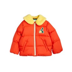 189955 (미니로디니) 미니로디니 미니로디니 by Magic Edition Lemons faux fur collar puffer ...