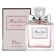 미스디올데오드란트