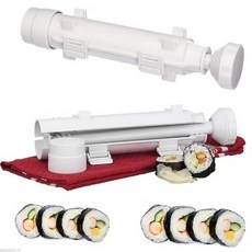 김밥펴주는기계