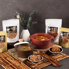 미당청국장찌개