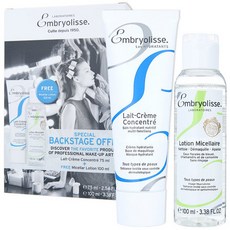 엠브리올리스 레크렘콘센트레75ml+미셀라 로션 100ml, 상세페이지 참조