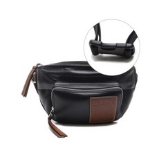 로에베게이트벨트백