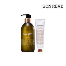 쏭레브 핸드워시 300ML + 핸드크림 50ML, 단품없음