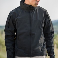 방수 기능성 등산 낚시 미군 구제 고어텍스 택티컬 전술 후드 밀리터리 야상 바람막이 자켓