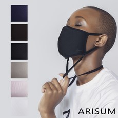 아윤채실키마스크