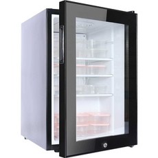 백신냉장고 약품냉장고 소형 인슐린 약국 냉장고 의료용, 40L 냉장고(잠금 장치 포함)