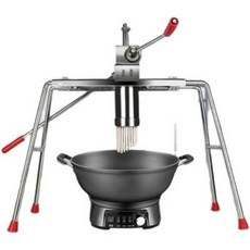 냉면시원하게하는기계