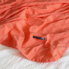 데일리라이크인견홑이불