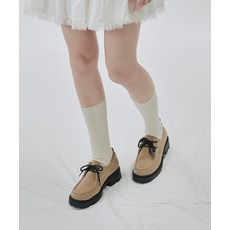 마크모크 신발 MAC MOC Doff 1Color 캐쥬얼 스프리트 몰드창 로퍼 4Cm KRA578 ZMB918