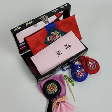 결혼준비시댁선물