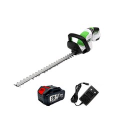 리벤토 충전식 전정기 RD-TRM 4.0풀세트 트리머 가지치기 원예 조경 양날