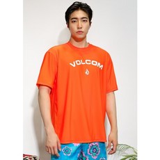 추천8 볼컴래쉬가드