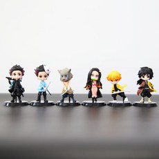 귀칼 탄지로 렌고쿠피규어 렌고쿠쿄쥬로피규어 귀멸의 날 예네즈코 애니메이션 미소녀 렌코쿠 코쥬로 귀멸의 칼날 무한열차 굿즈, 01.2대 귀멸, 01.소장판(투명백)