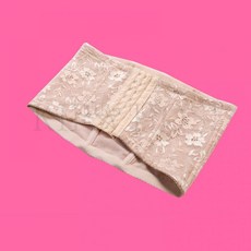 kirahosi 개미허리 몸배보정 허리 다이어트 보정 복대 145호+덧신증정 AFfkbywf