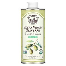 라투랑겔 엑스트라 버진 올리브유 Extra Virgin Olive Oil 750ml