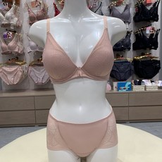 트라이엄프노와이어브라