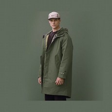 뉴에라 뉴에라 오리지네이터스 M51 피쉬테일 2IN1 재킷 12544661 N12544661