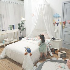 해피테일즈모기장