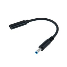 USB C타입 PD to DC 4.5x3.0 노트북 충전 젠더 IF975, 더귀한 본상품선택, 1개