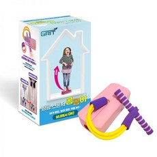 그린점핑스펀지