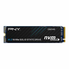 PNY CS2140 Gen4 M.2 NVMe 마이크로닉스 (1TB), 상세페이지 참조, 상세페이지 참조