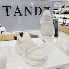 탠디여성슬립온