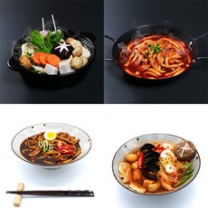 어볶이