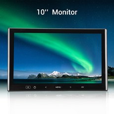 차량용10인치tv