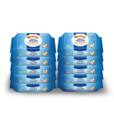 유한킴벌리크리넥스마이비데리필형10팩