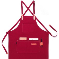 아동캔버스앞치마