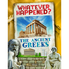 The Ancient Greeks Paperback, Enslow Publishing
