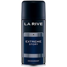 [공식수입] 라리브 익스트림_스토리 퍼퓸 데오드란트 150ml, 1개