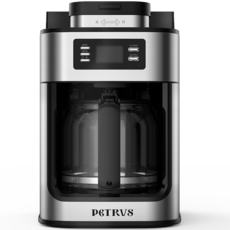 무인카페커피기계