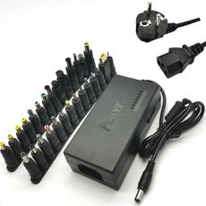 hp노트북차량용충전기