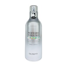 닥터펩티 펩타이드 볼륨 루미너스 에센스, 100ml, 1개