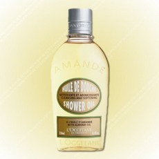 록시땅아몬드오일