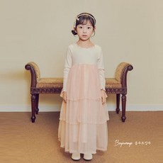 봉주르앙주한복