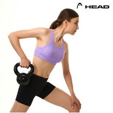 헤드 - 케틀벨 8kg/유산소/지구력/근력운동/전신운동, 옵션선택, 헤드 케틀벨 8kg