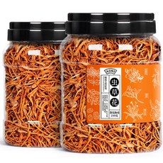 동충하초 꽃 2kg 프리미엄 건조 야생 한방 수프 재료, 1개