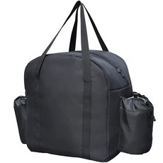 [ 1324833 ] TOHONFOO Coleman Fold N Go Grill 용 그릴 케이스 튼튼한 방수 600D 옥스포드 원단 야외 휴대용 가방, [ 1324833 ] TOHONFOO Coleman F