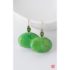 나스첸카귀걸이