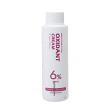셀리본 헤어칼라 크림 옥시던트 6% 100ml 산화제, 750개