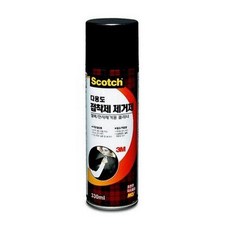3M 다용도접착제제거제300330ml