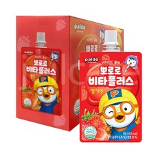 팔도뽀로로비타플러스